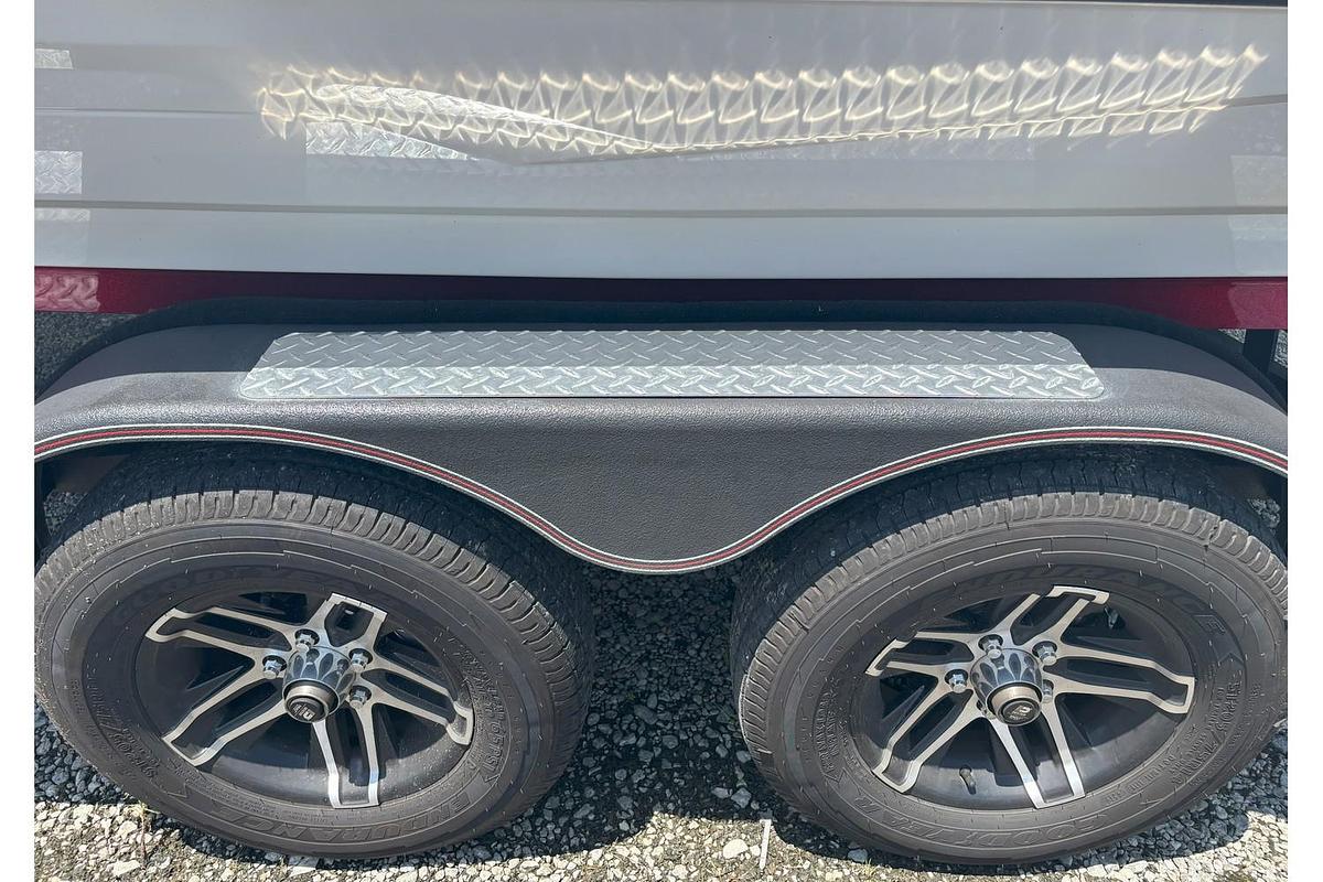 Used 2021 Skeeter ZXR20