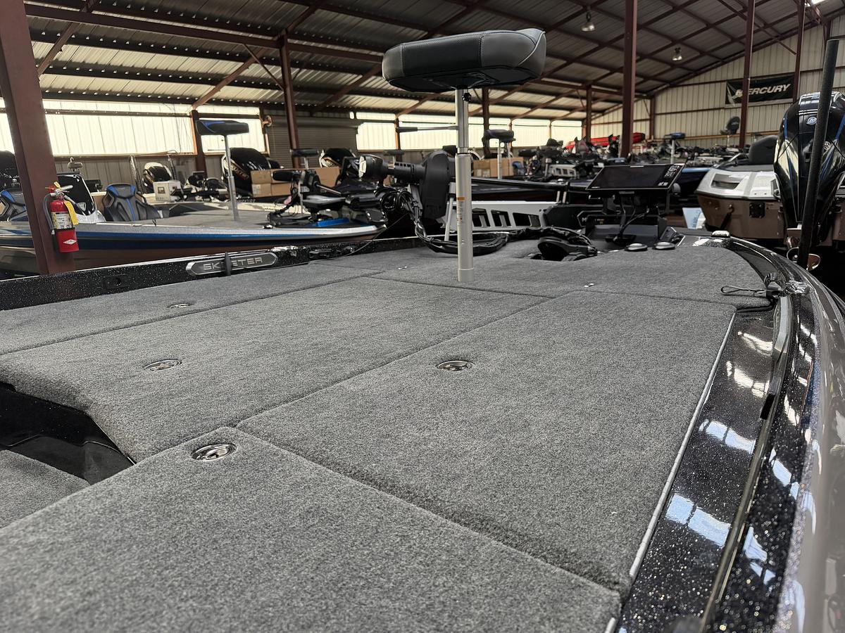 Used 2026 Skeeter FXR20 APEX