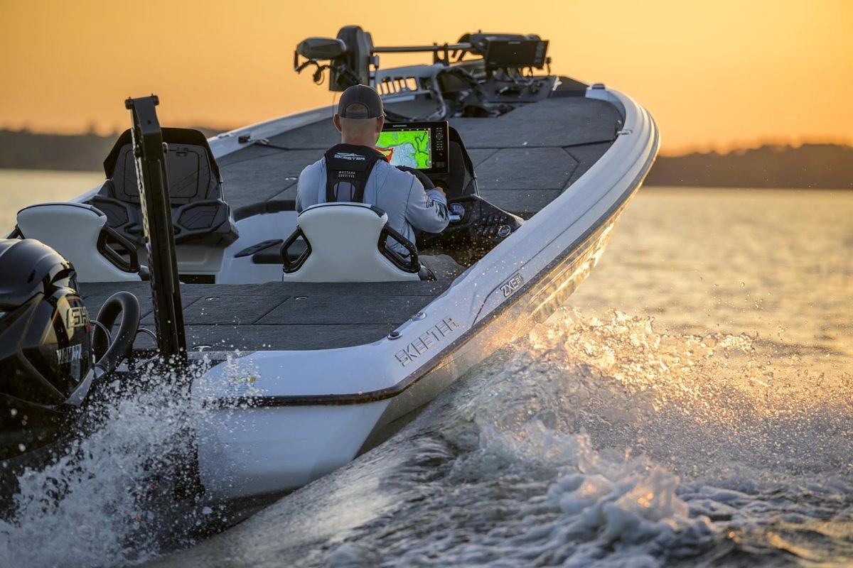 2026 Skeeter ZXE21