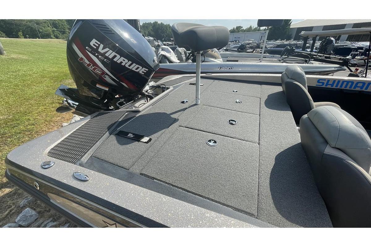 Used 2014 Stratos 189 VLO