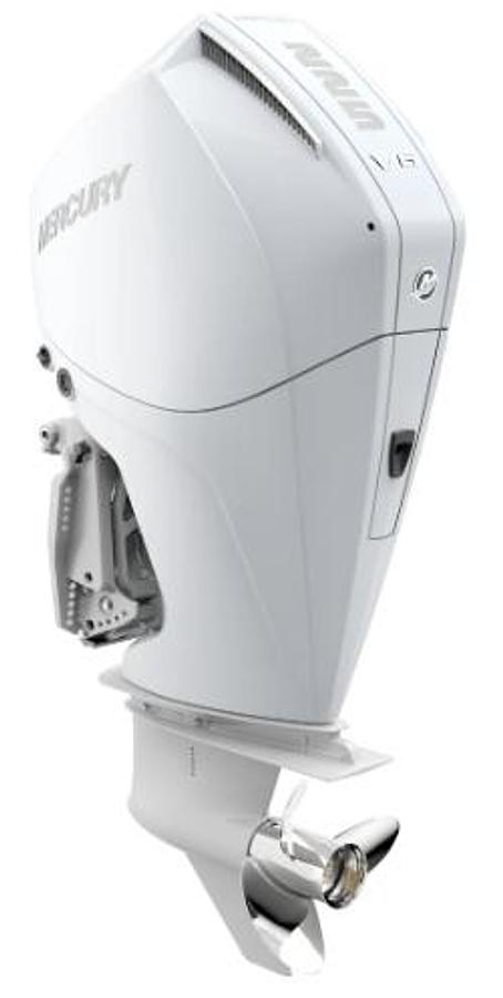2023 Mercury 225L 4.8" 1.85 CF