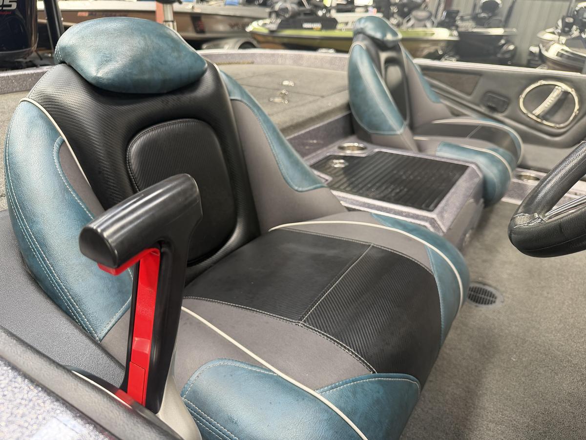 Used 2016 Ranger Boats Z519C