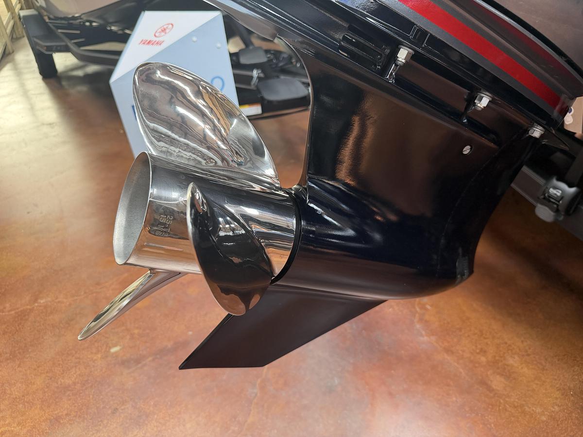 Used 2026 Skeeter FXR20 APEX