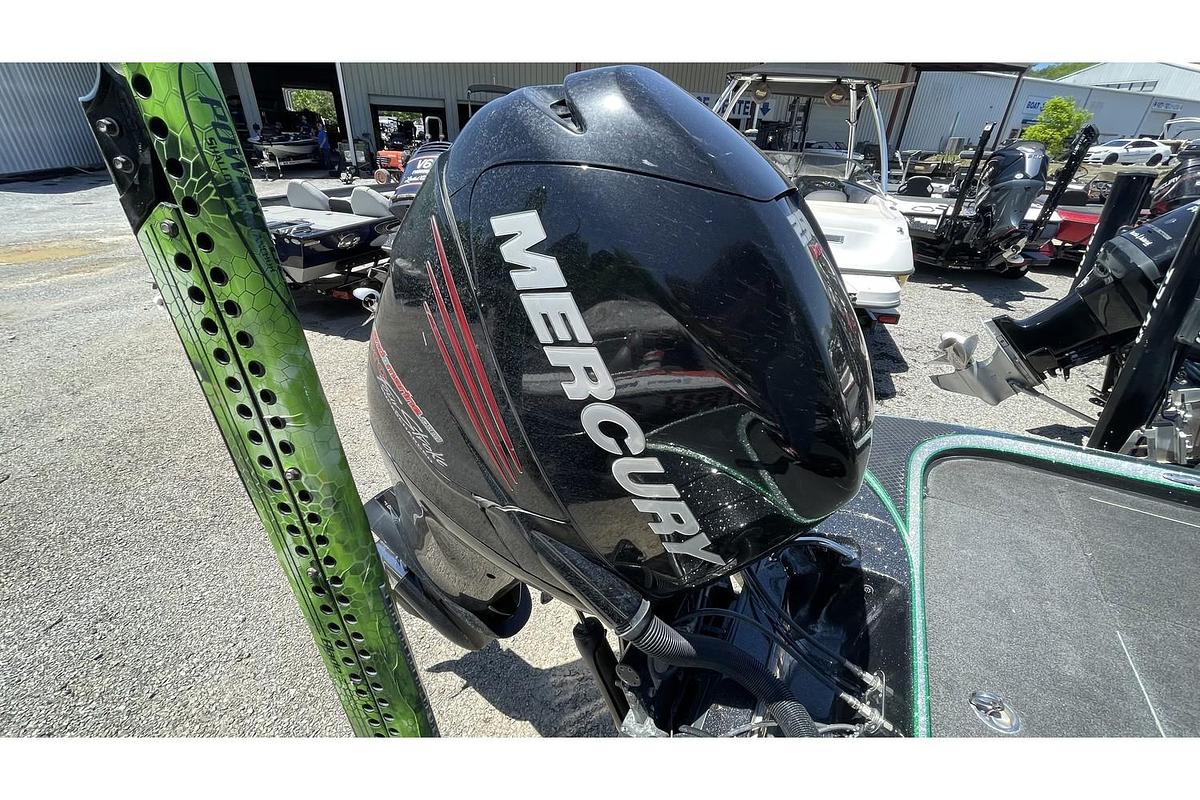 Used 2018 Triton Boats TRX21