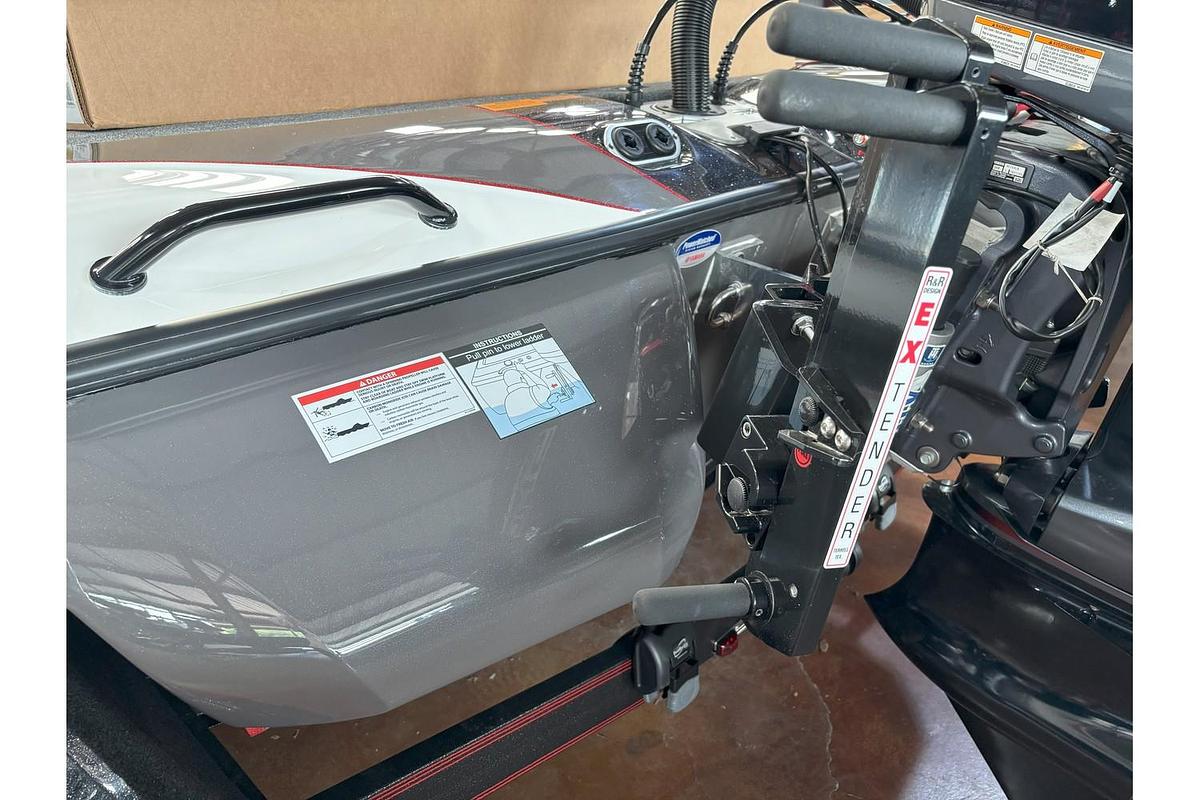 2026 Skeeter FXR20 FLEX