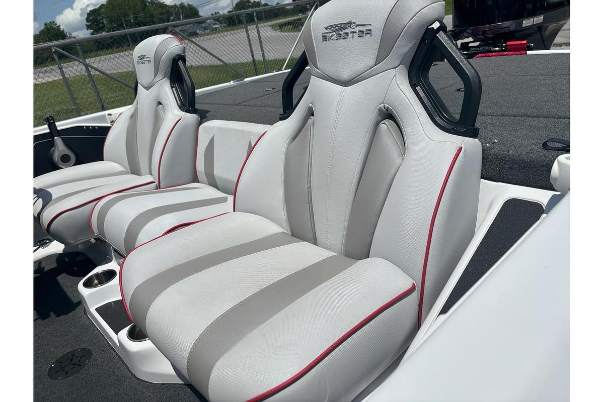 Used 2021 Skeeter ZXR20