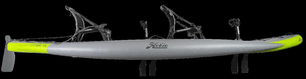 2022 Hobie Mirage iTrek 14 DUO