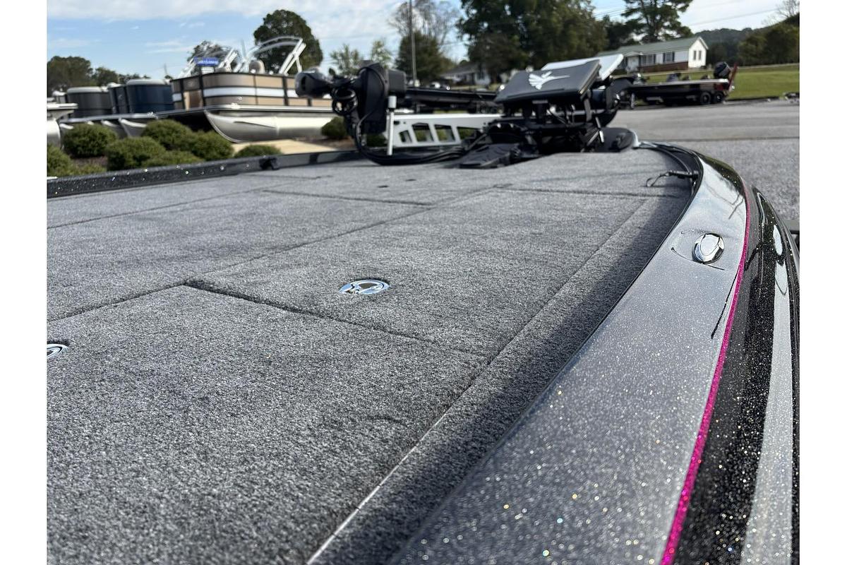 2026 Falcon F20 Predator