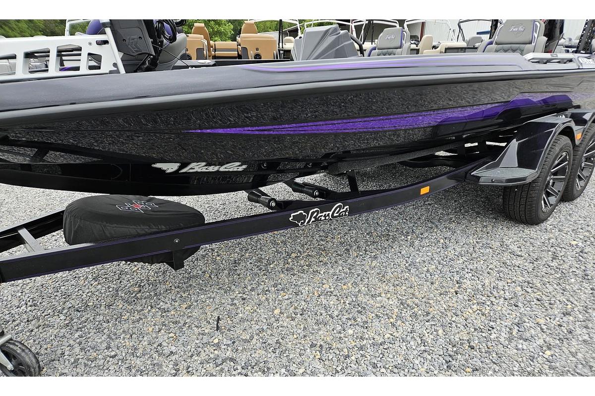 2026 Bass Cat LYNX STS