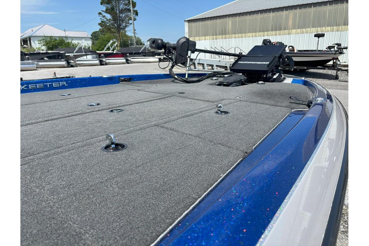 Used 2021 Skeeter ZXR20