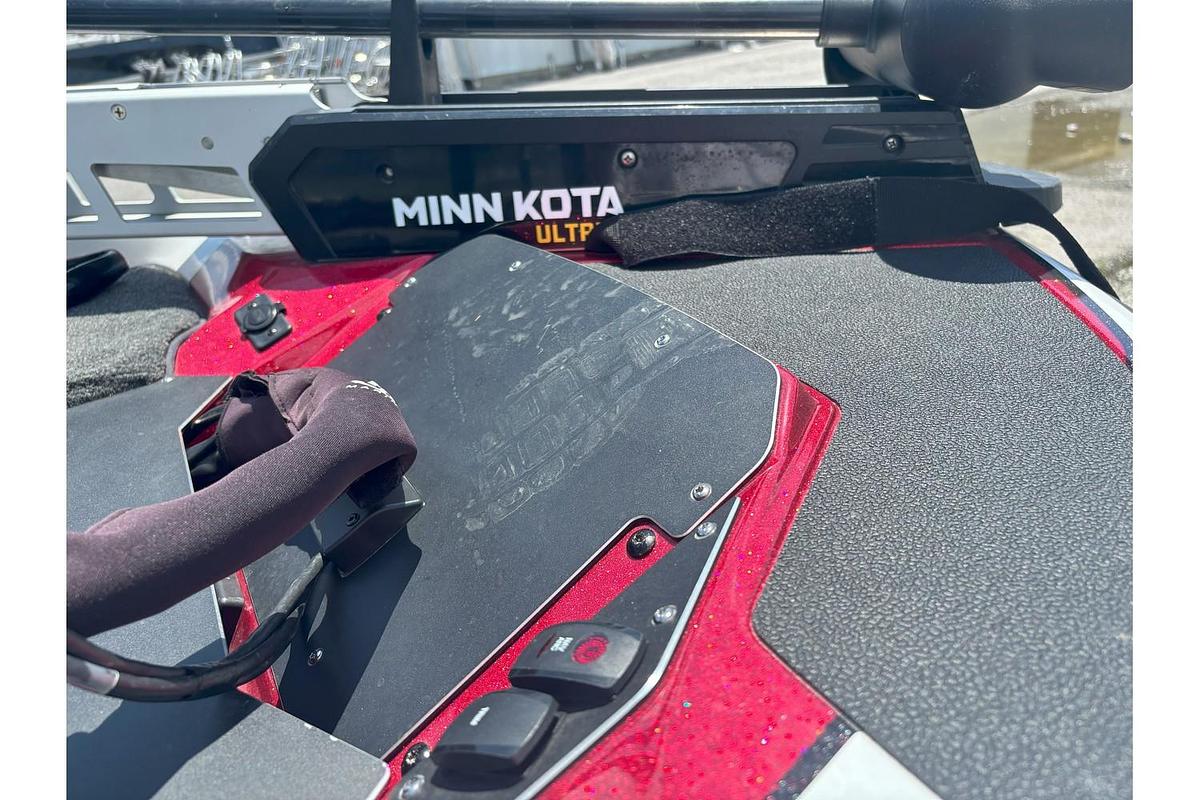 Used 2021 Skeeter ZXR20