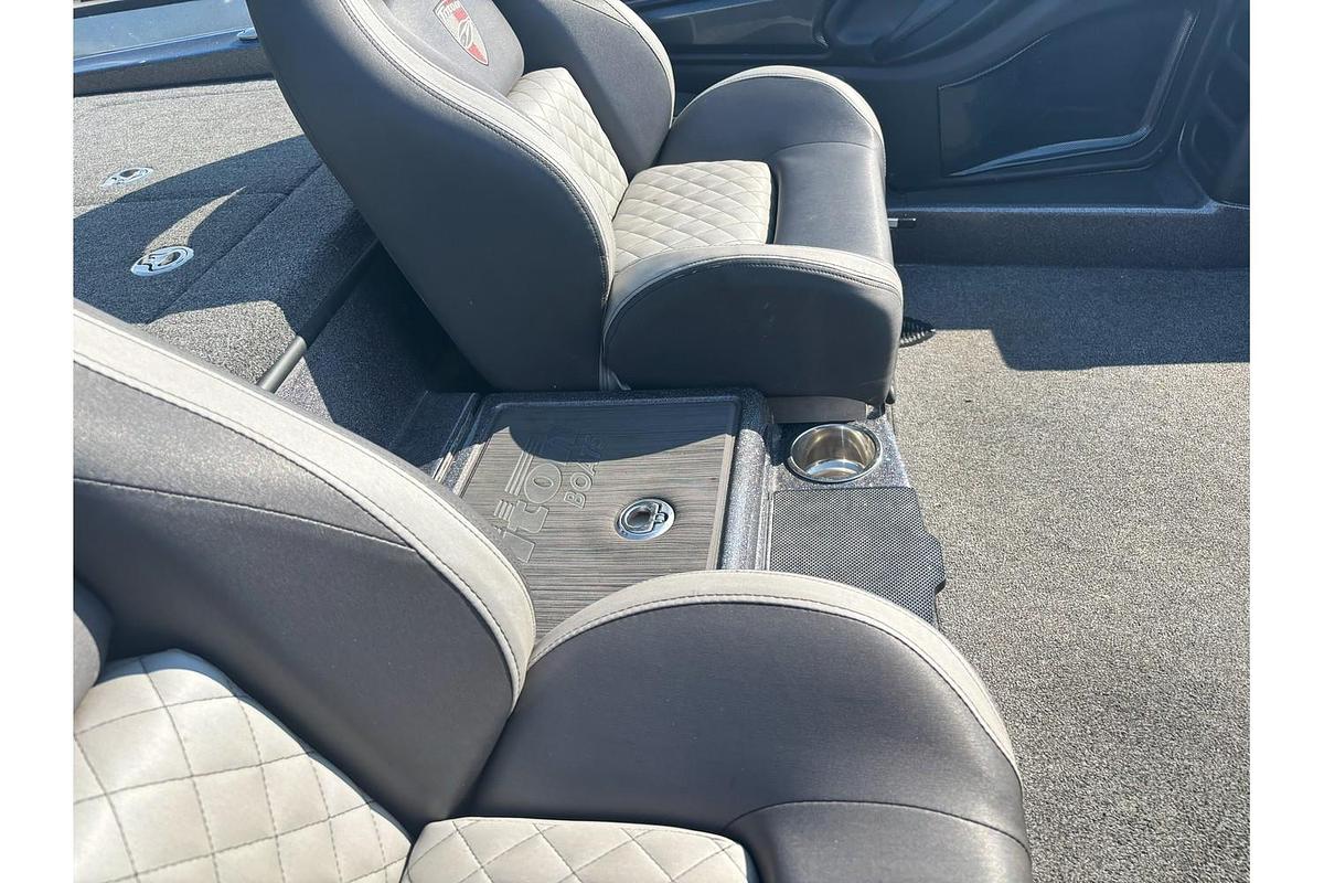 Used 2019 Triton Boats 21 TRX Elite