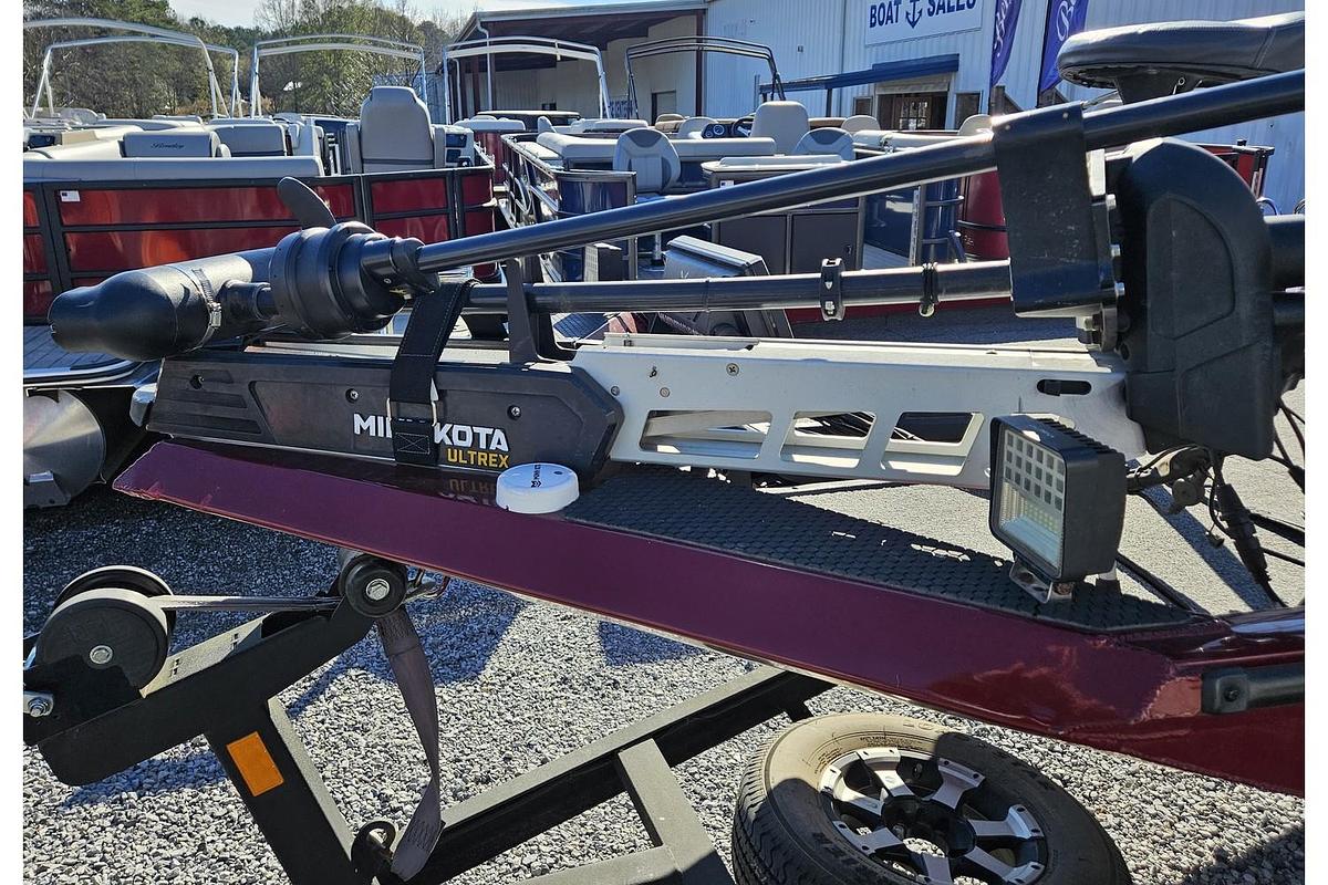 Used 2019 Ranger Boats RT198P DC