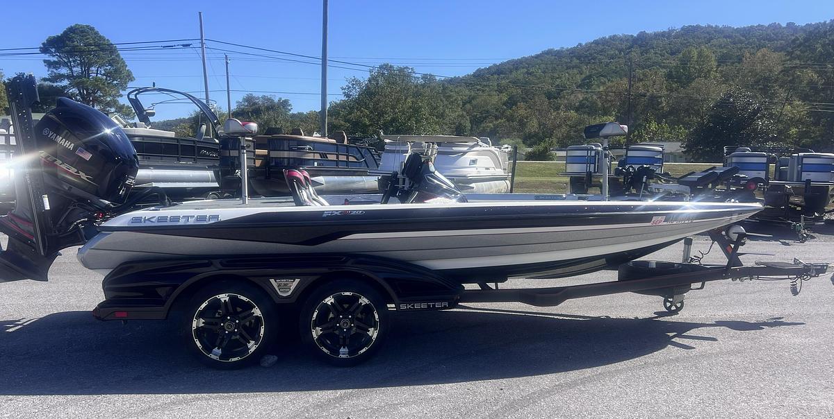 Used 2020 Skeeter FXR20 SELECT