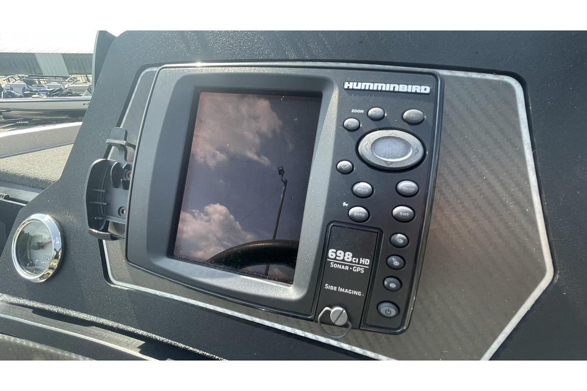 Used 2014 Stratos 189 VLO