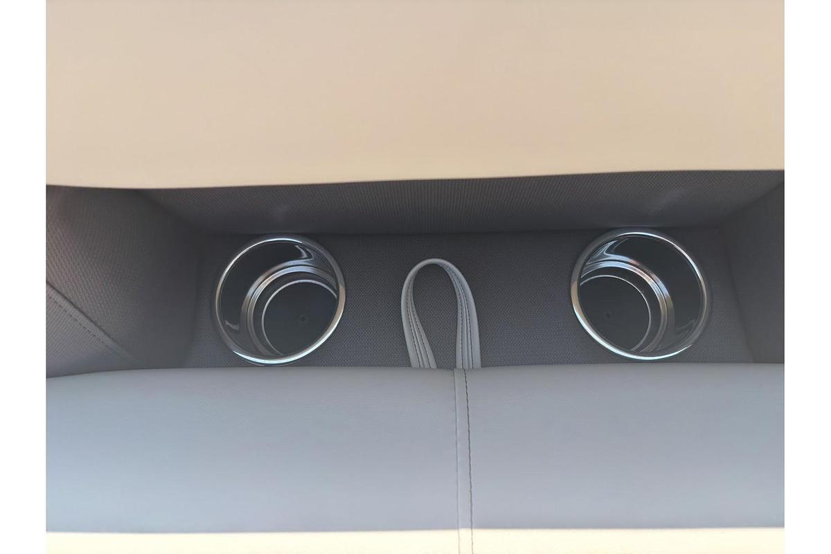 2026 Bentley Pontoons Legacy 200 Cruise