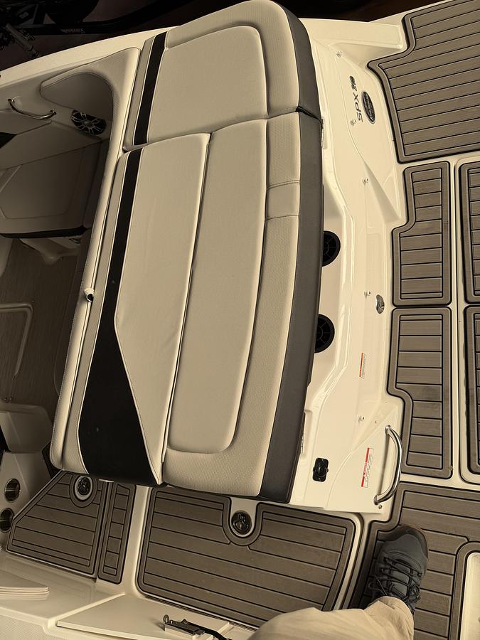 Used 2024 SeaRay SeaRay SPX210