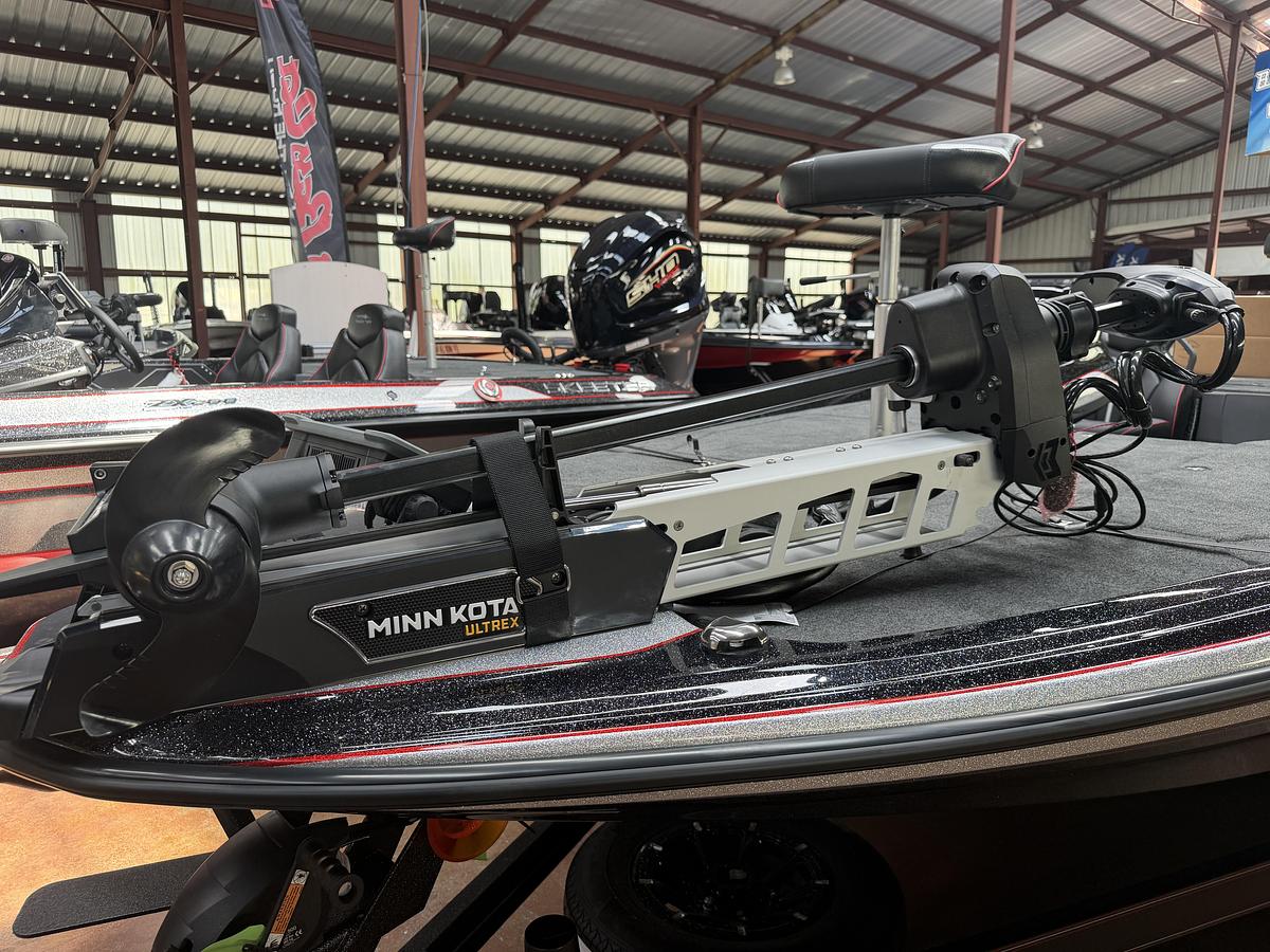 2027 Skeeter ZXE20
