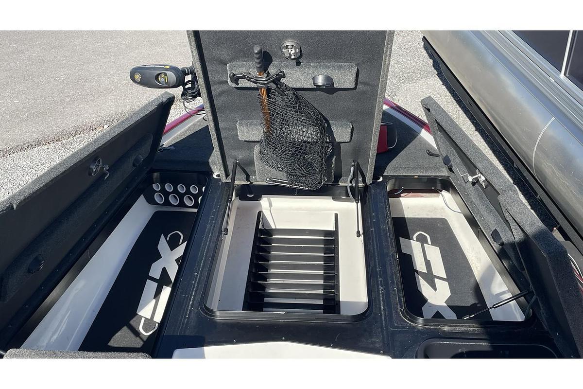 Used 2019 Skeeter FX20LE