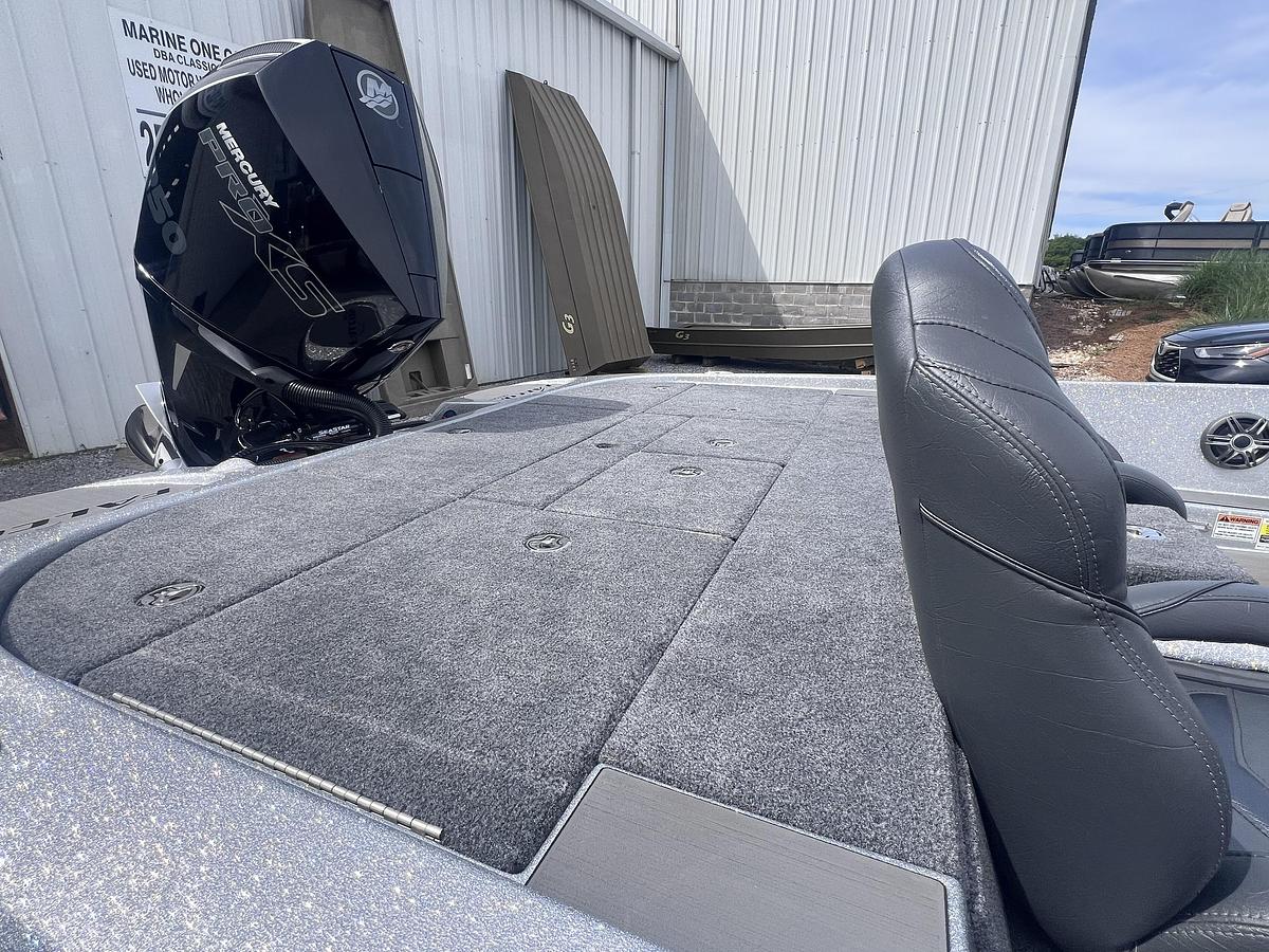 Used 2024 Falcon F205