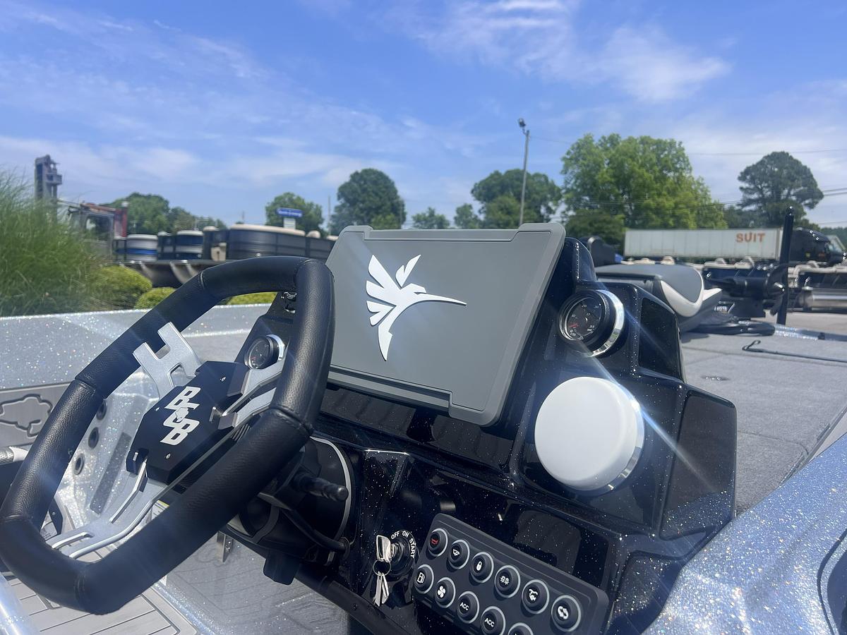 2026 Bass Cat LYNX STS