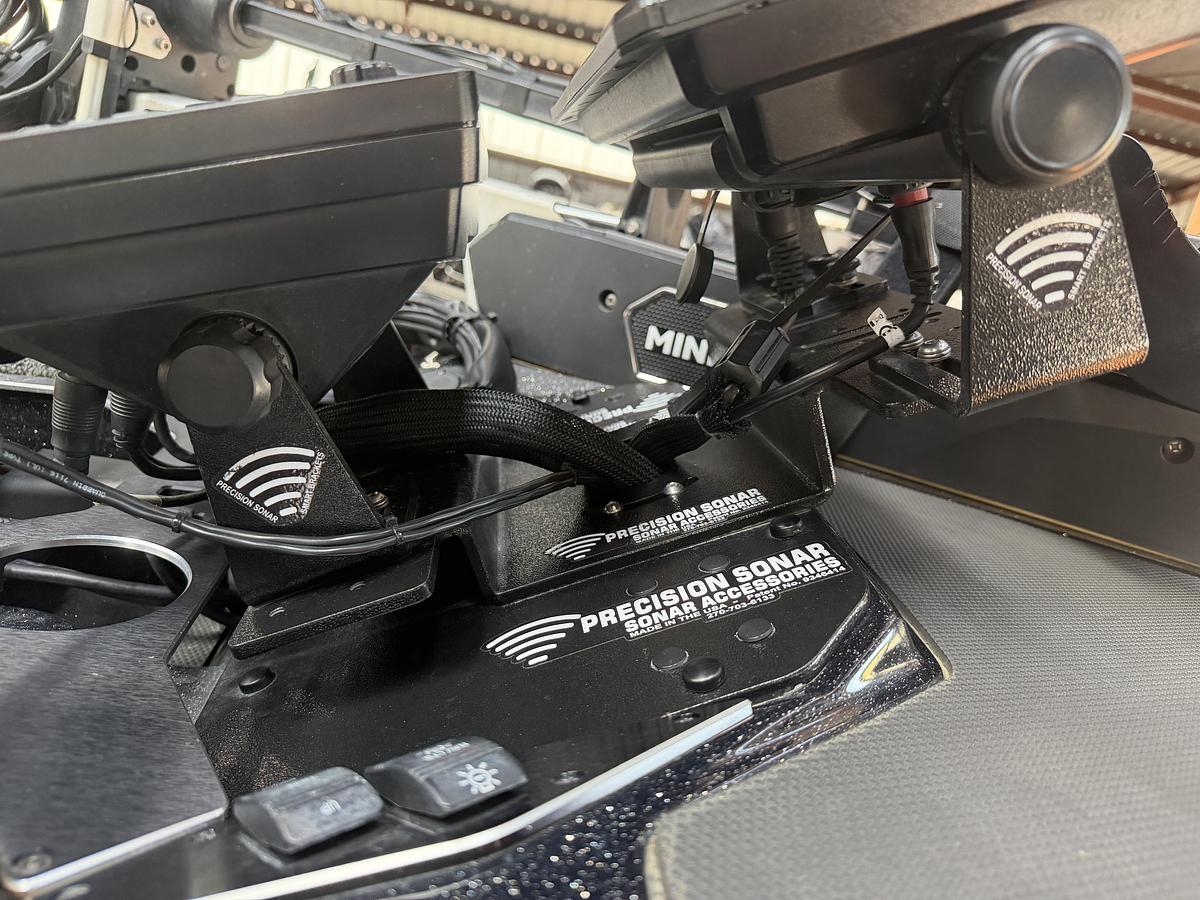 Used 2024 Skeeter FXR20LE