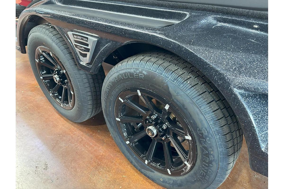 2026 Skeeter FXR20 FLEX