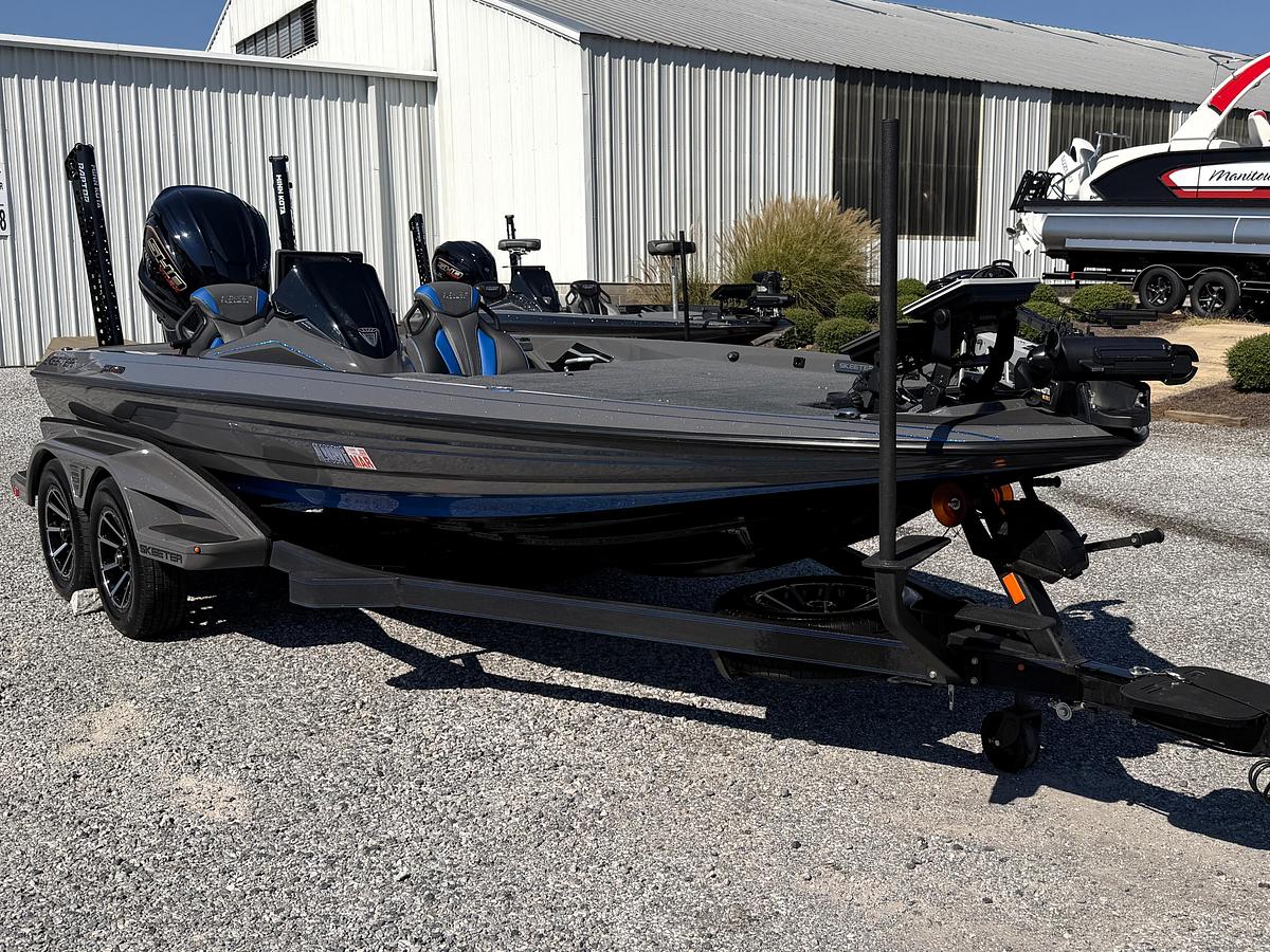 Used 2026 Skeeter FXR20 APEX