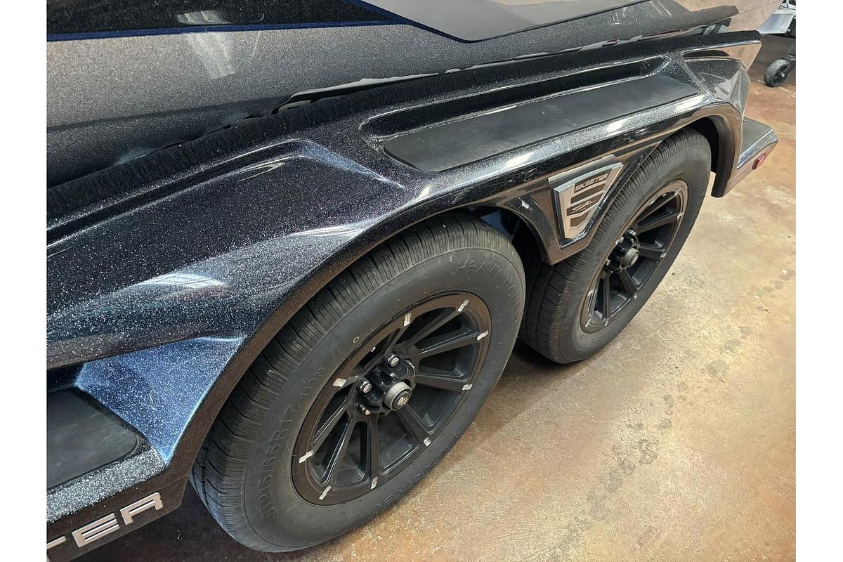 Used 2025 Skeeter FXR21 DUAL CONSOLE