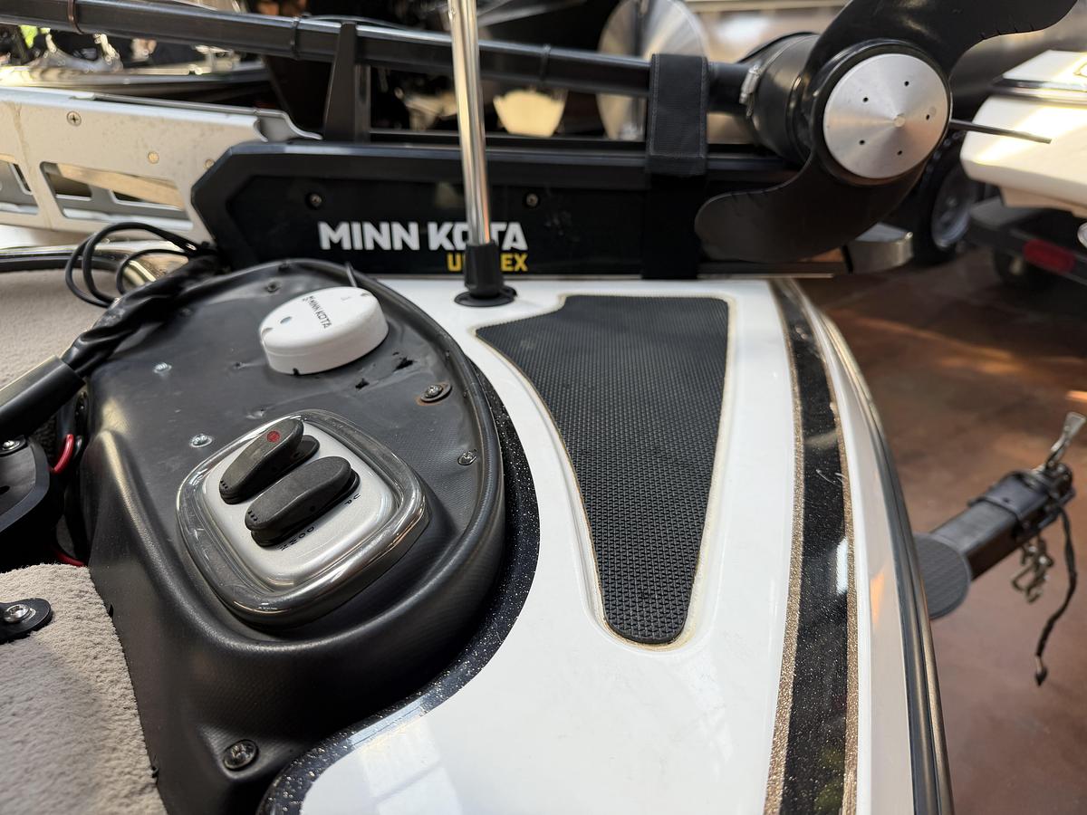 Used 2014 Nitro Z7 DC