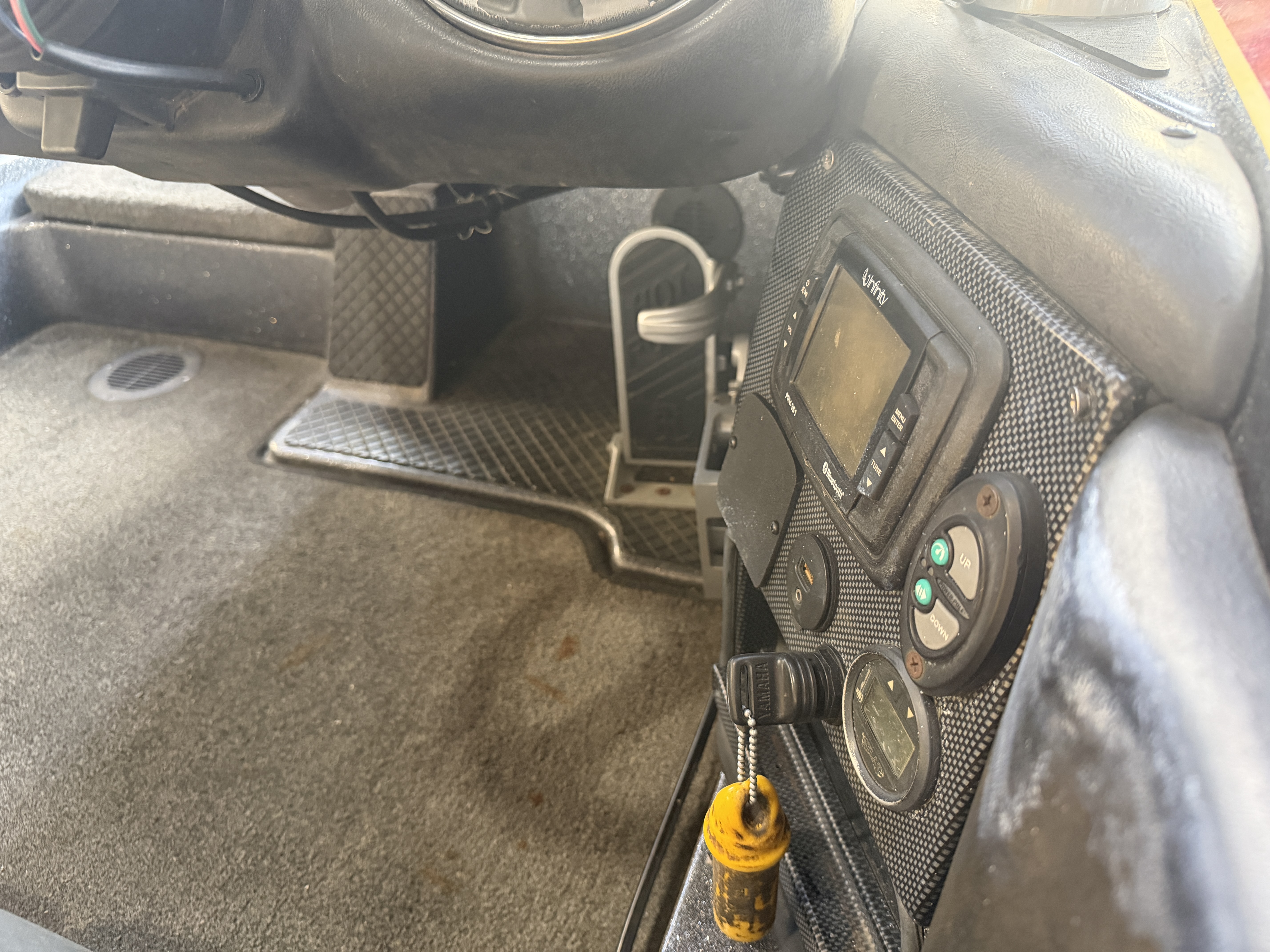 Used 2016 Triton Boats TRX21 Elite