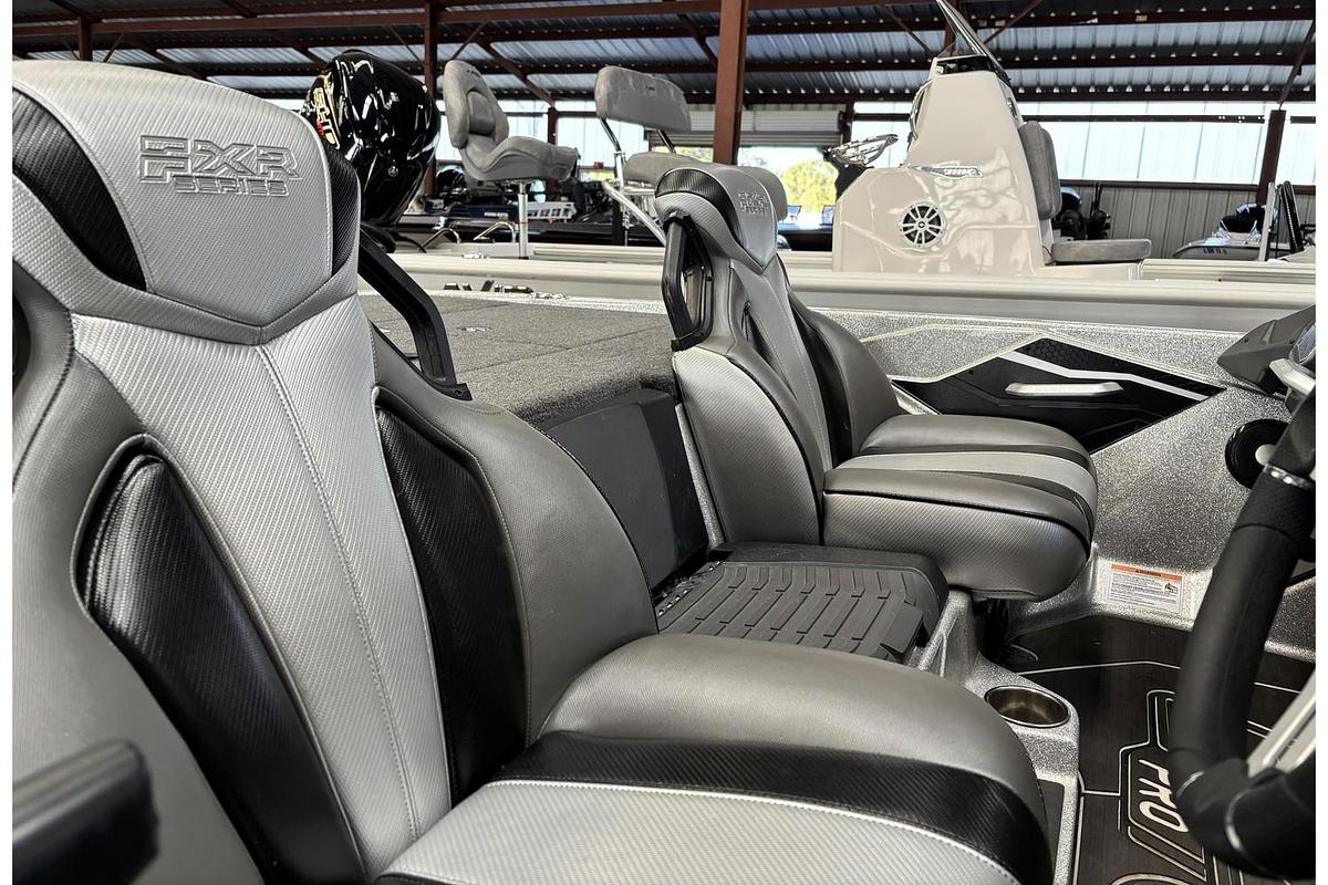 Used 2025 Skeeter FXR21 DUAL CONSOLE