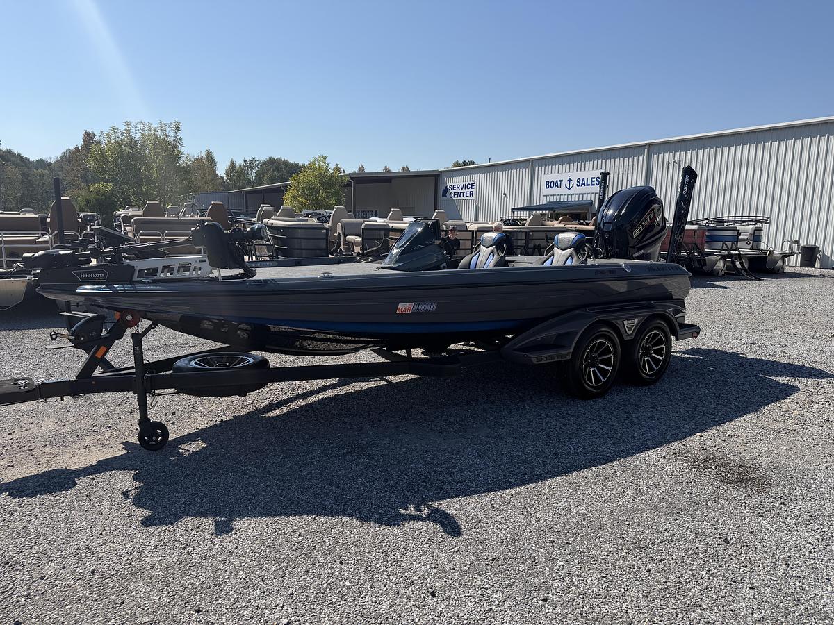Used 2026 Skeeter FXR20 APEX