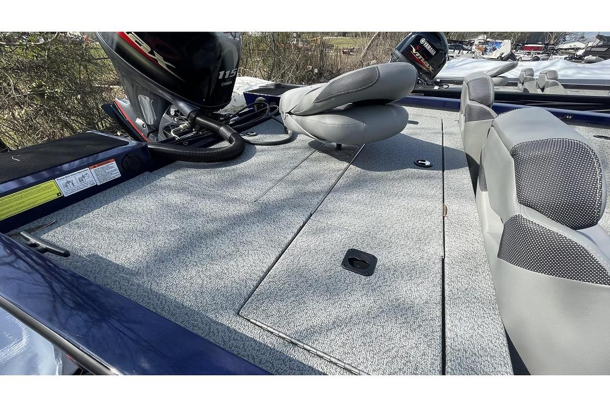 2024 G3 Boats Sportsman 1810SC Vinyl