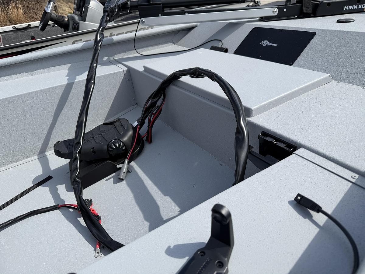 2026 G3 Boats Sportsman 1610 SS