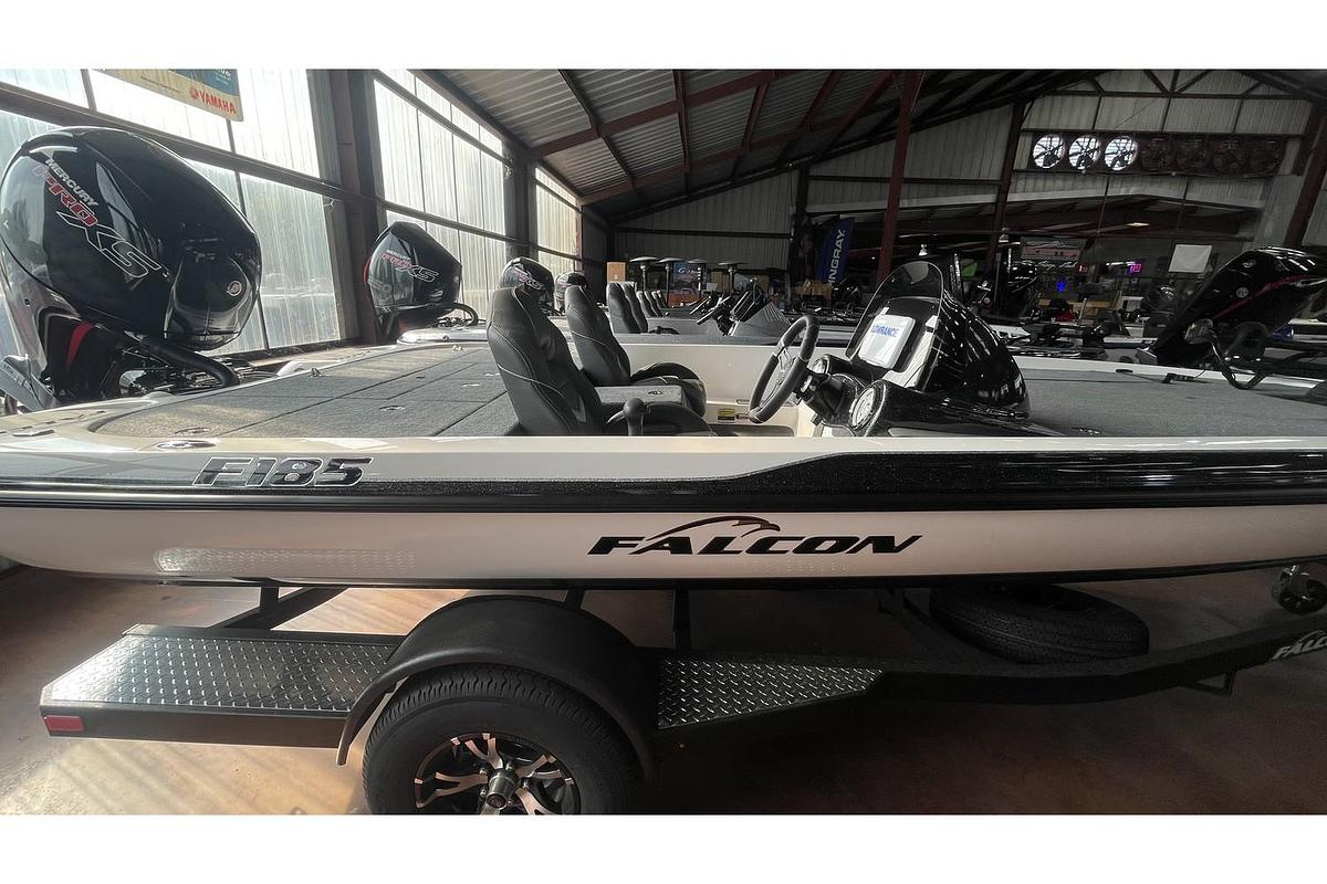 2023 Falcon F185