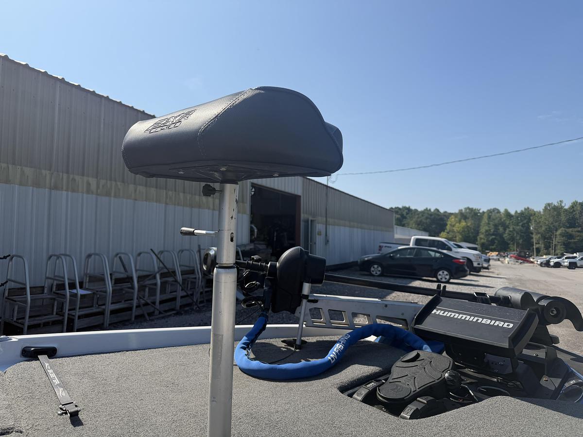 Used 2023 Skeeter FXR21LE
