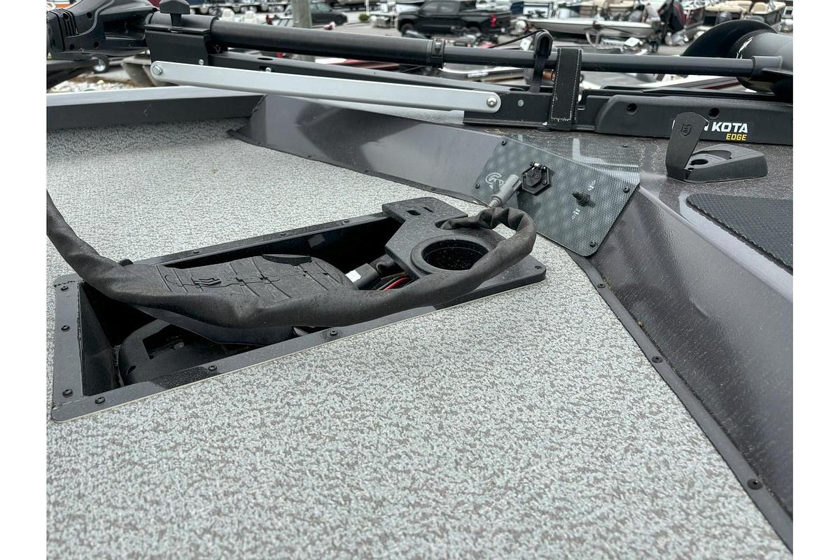 2024 G3 Boats Sportsman 1810 SC Vinyl