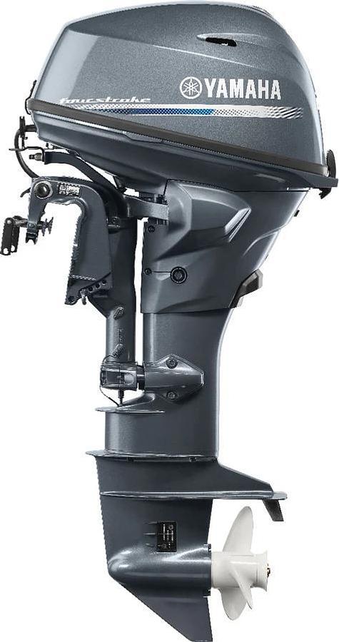 2024 Yamaha F20SWB