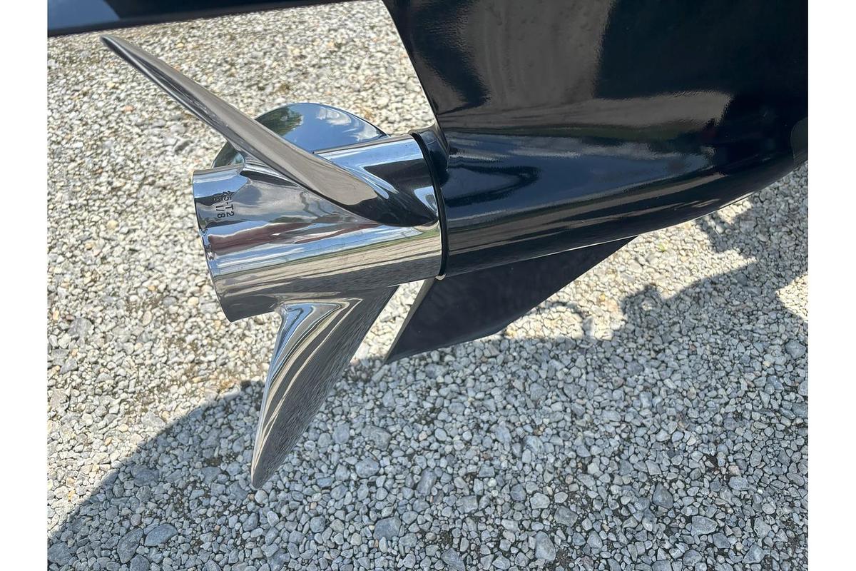 Used 2021 Skeeter ZXR20