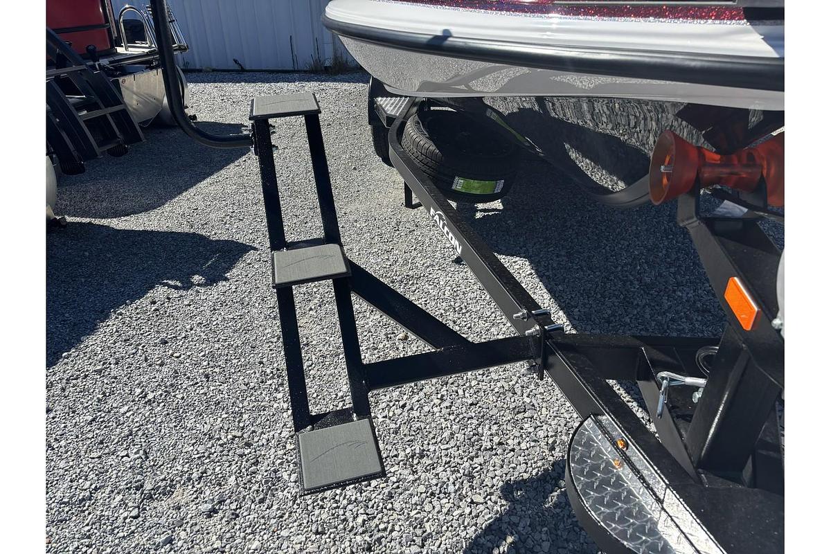 2026 Falcon F20 Predator