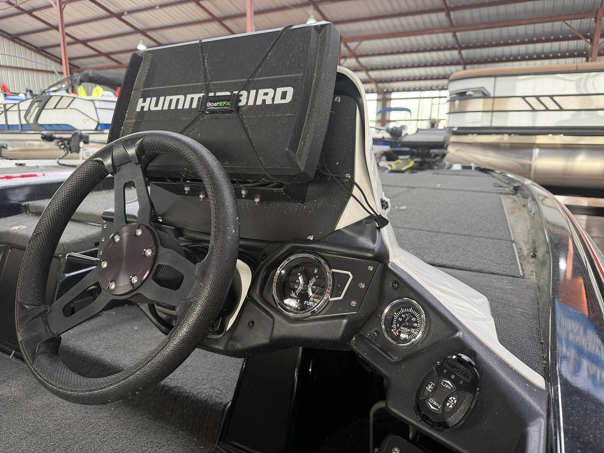 Used 2022 Skeeter ZXR21