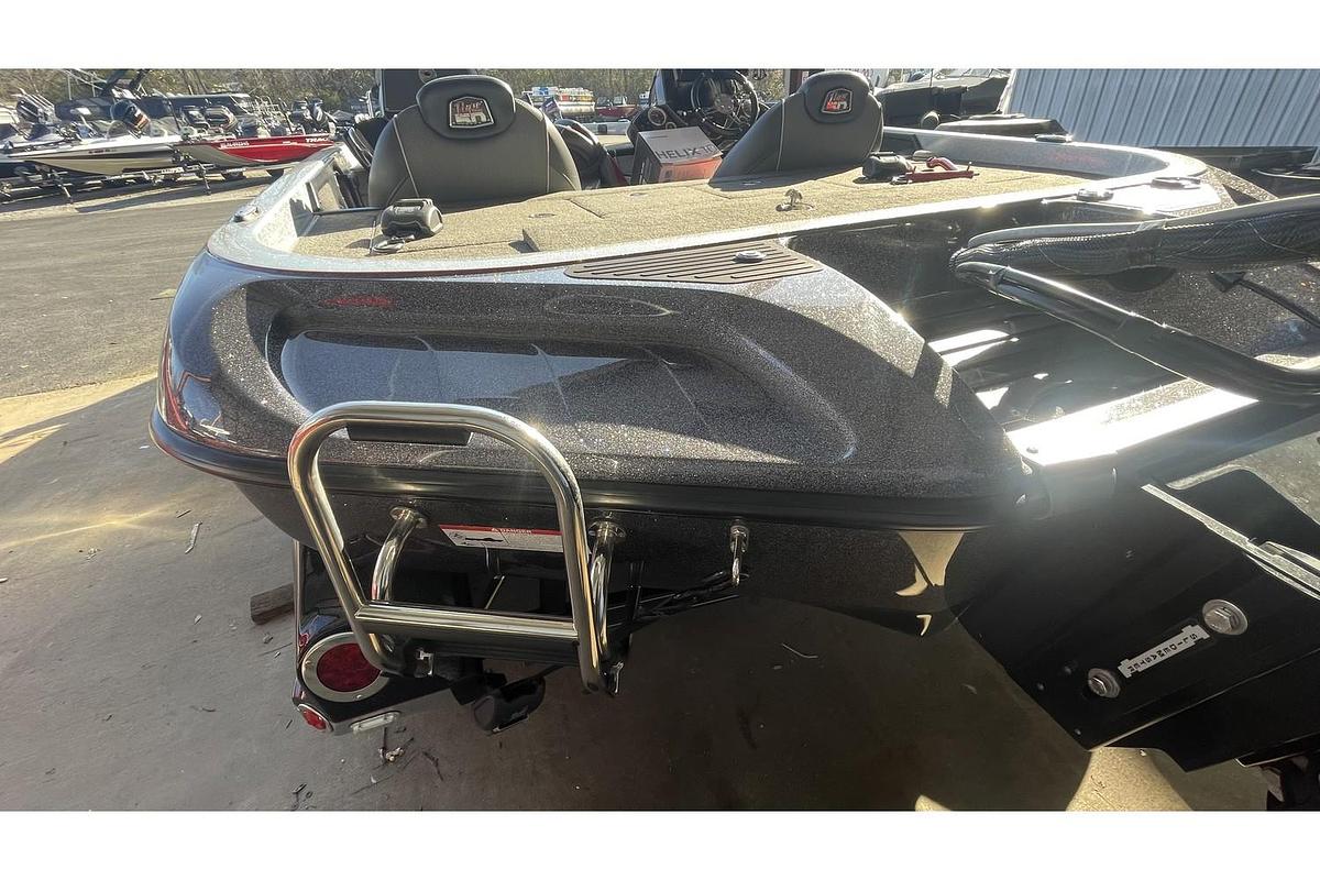 Used 2018 Ranger Boats Z519C