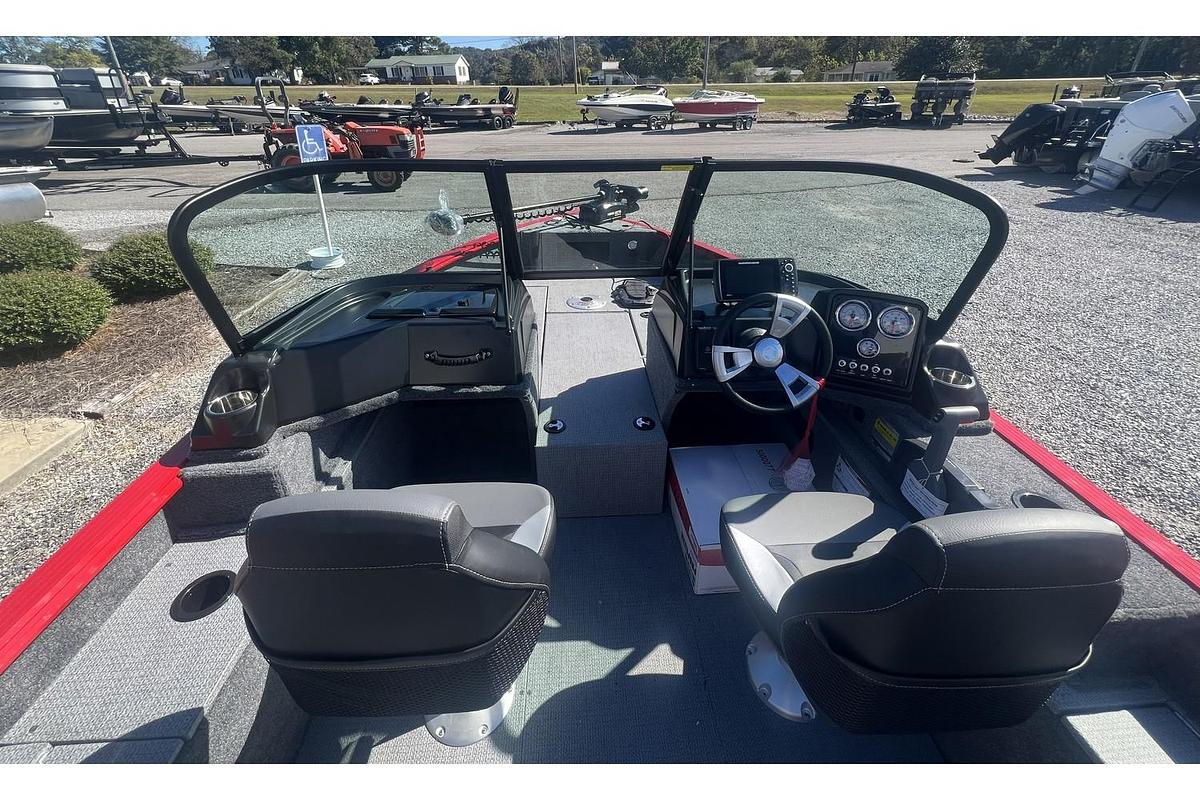 2026 G3 Boats AF178F