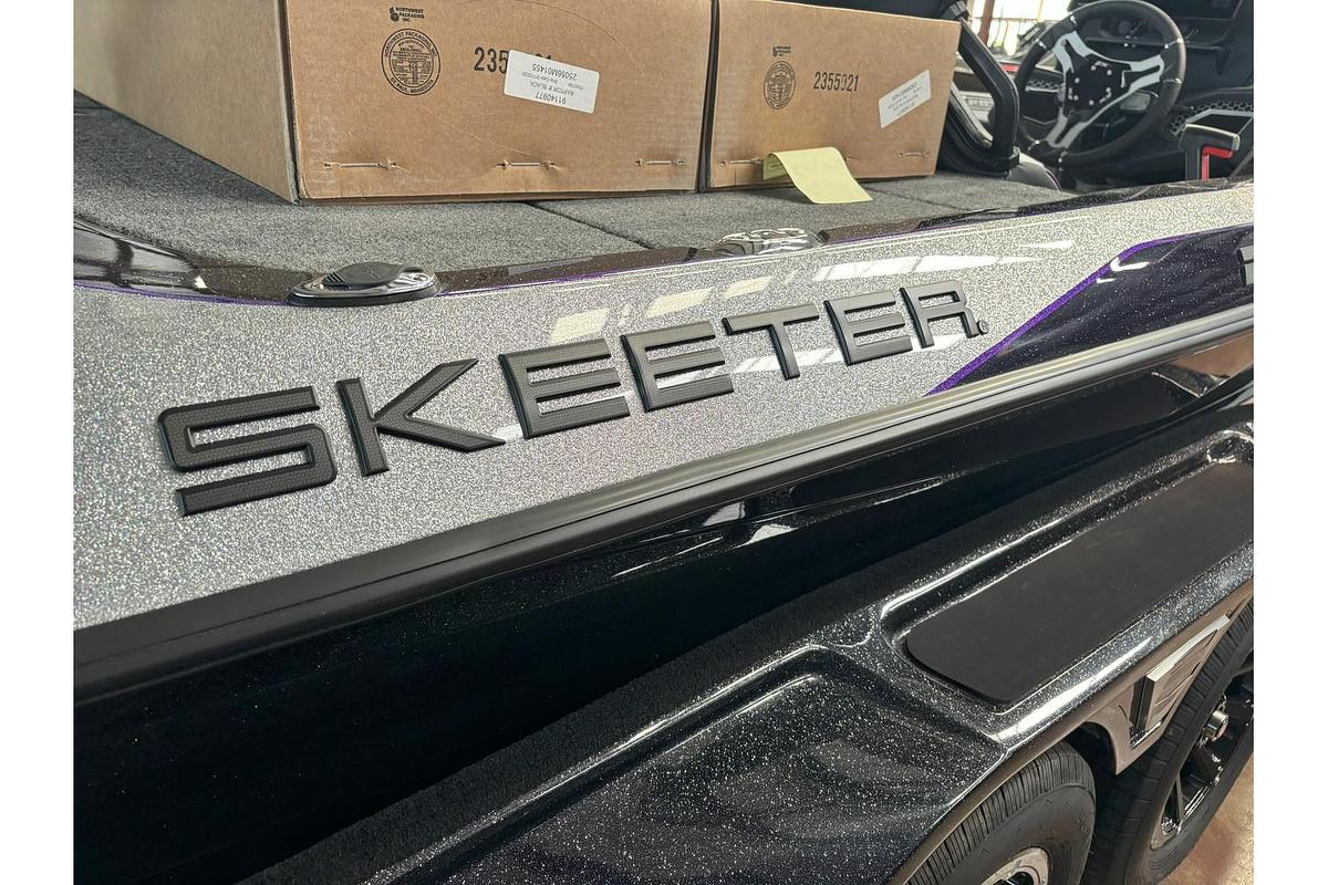 2025 Skeeter FXR20LE