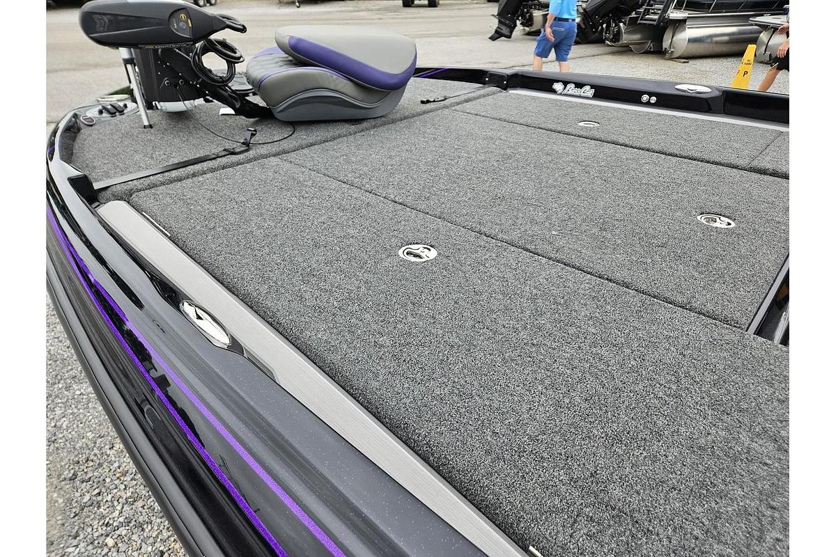 2026 Bass Cat LYNX STS