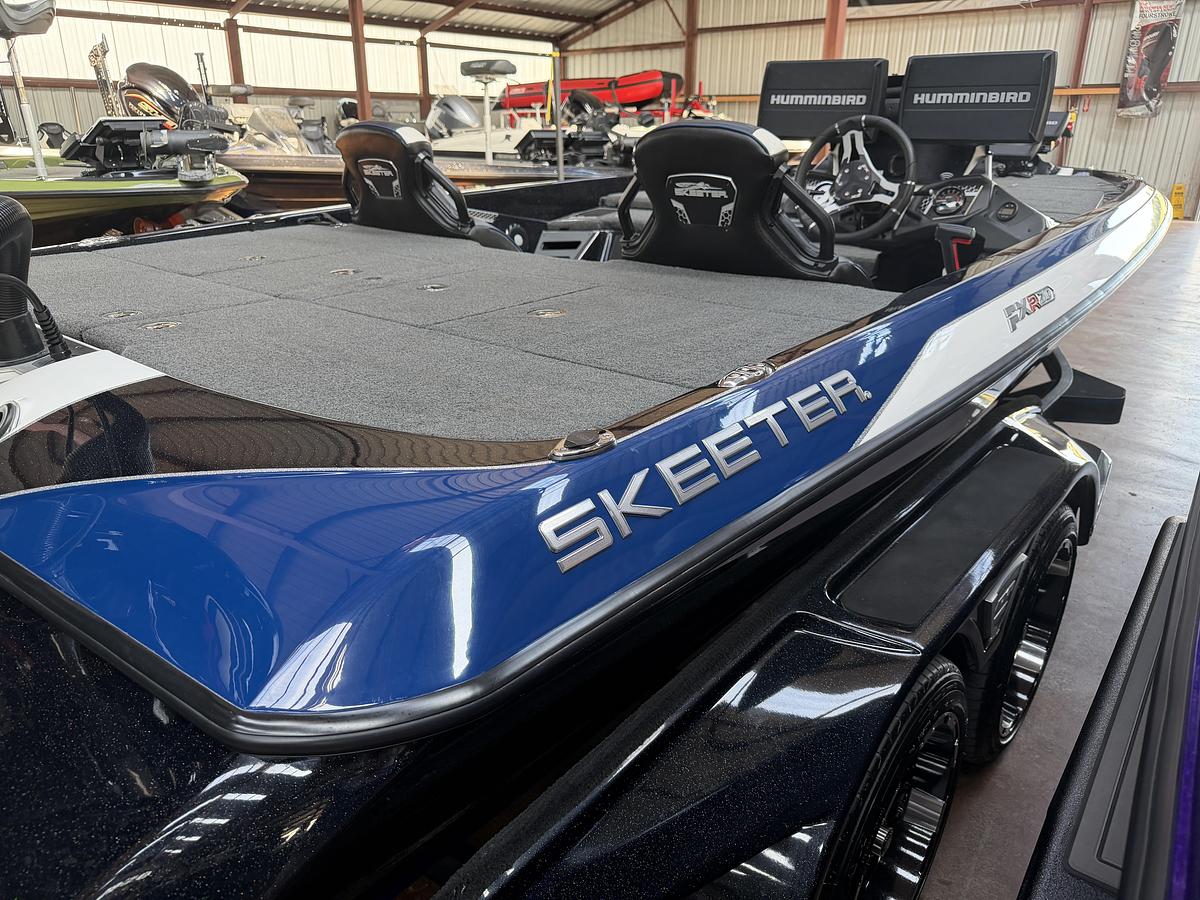 Used 2022 Skeeter FXR20LE