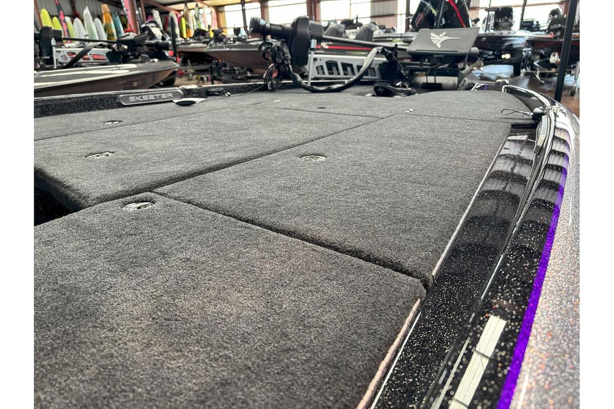 2025 Skeeter FXR20LE