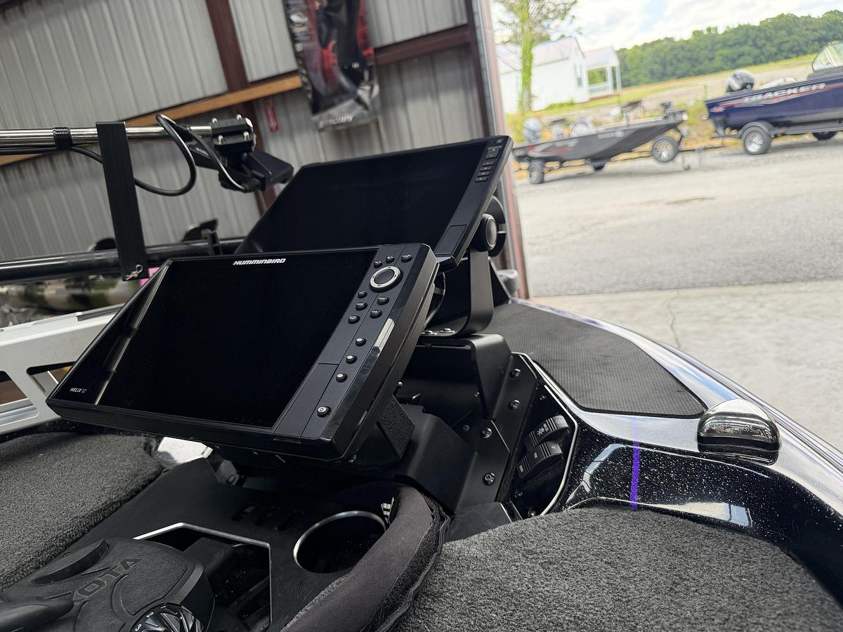 Used 2024 Skeeter FXR20