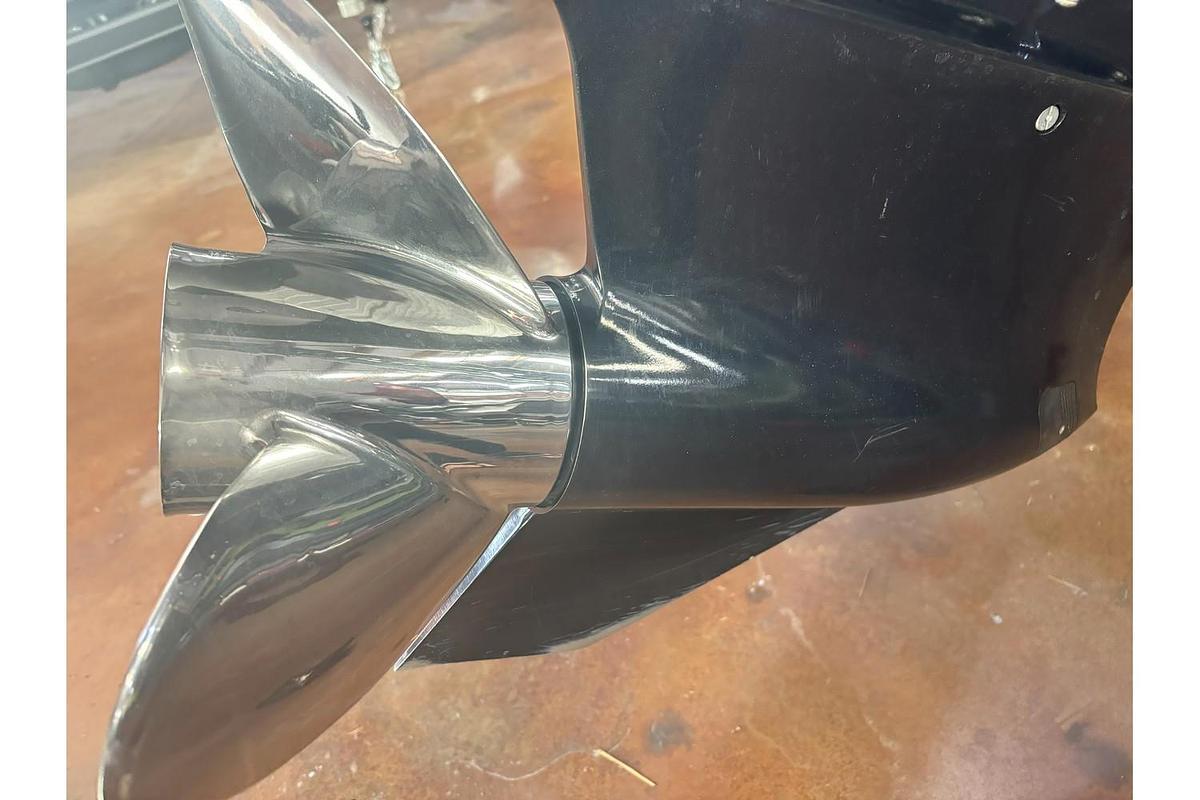 Used 2023 Skeeter FXR20 APEX